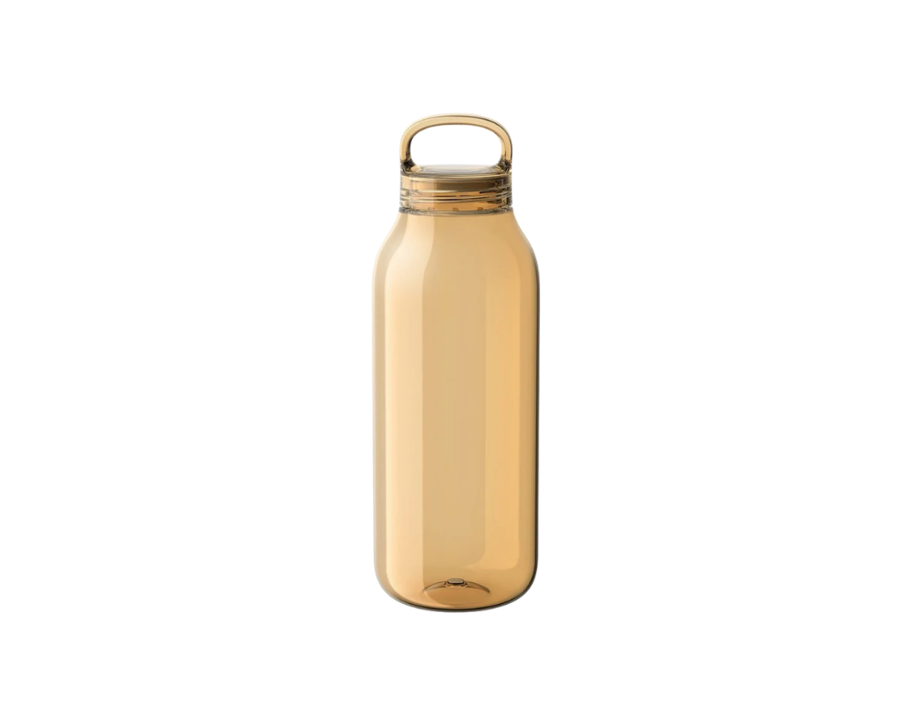 Sticlă de apă AMBER 500ml