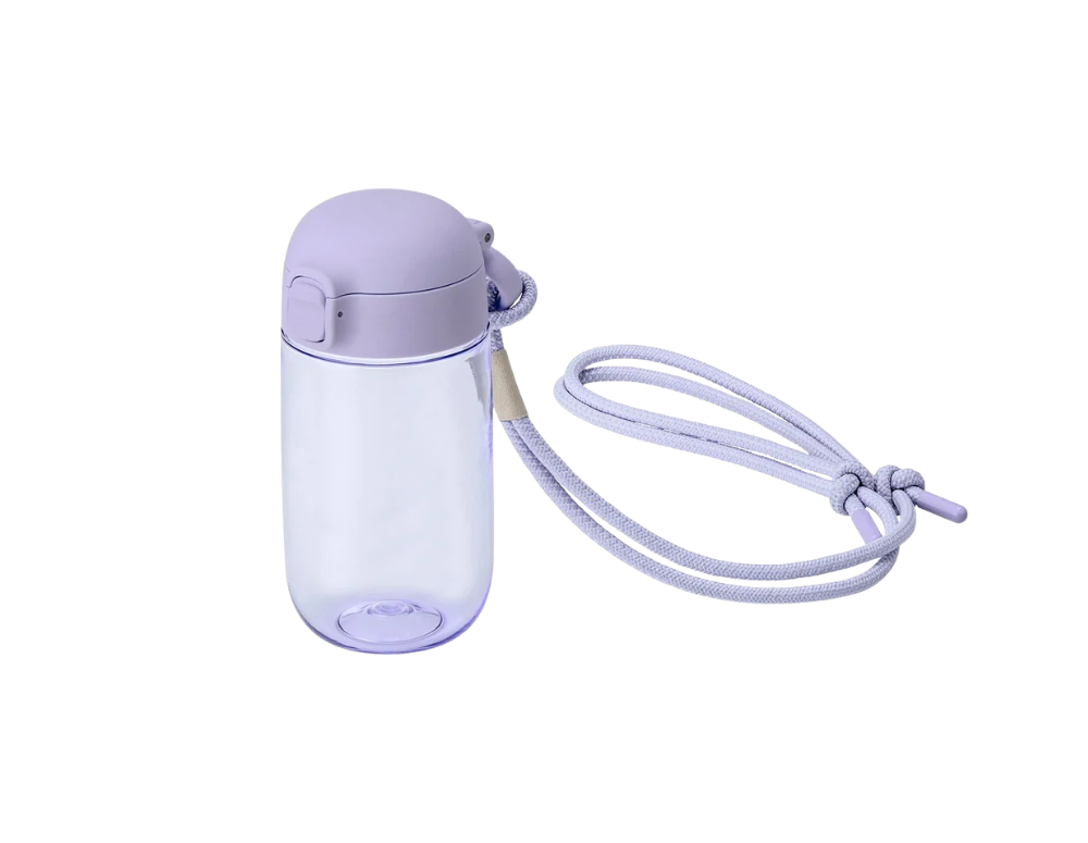 Sticlă de apă pentru copii 380 ml