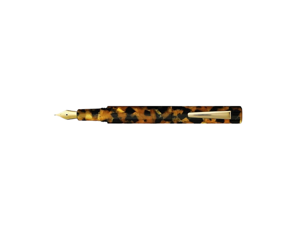Stilou Attaché Marbled Brown