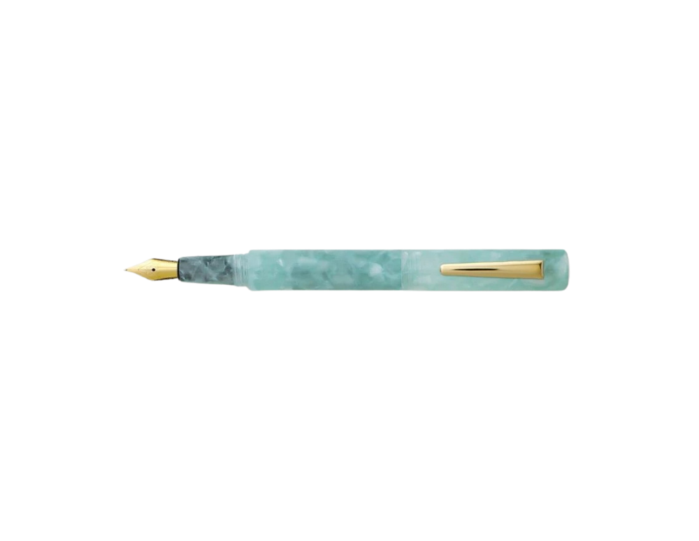 Stilou Attaché Marbled Mint