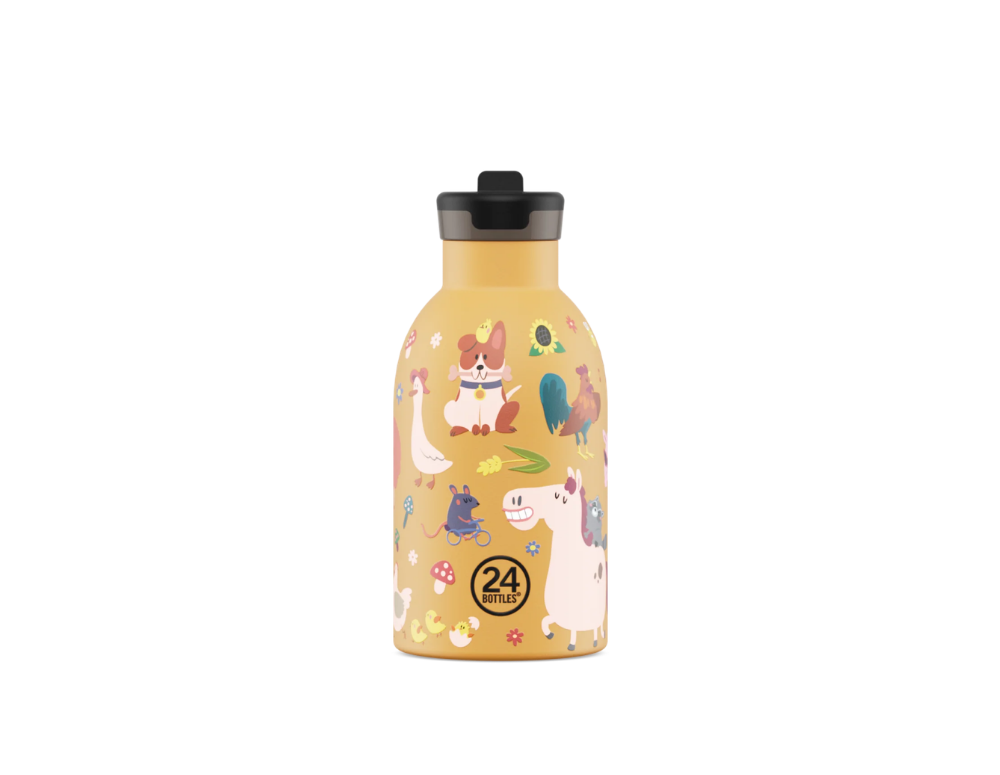 Termos copii Farm Friends 330 ml
