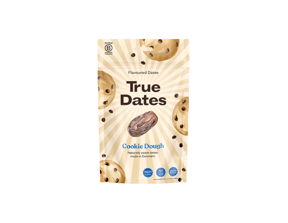 Curmale Cookie Dough