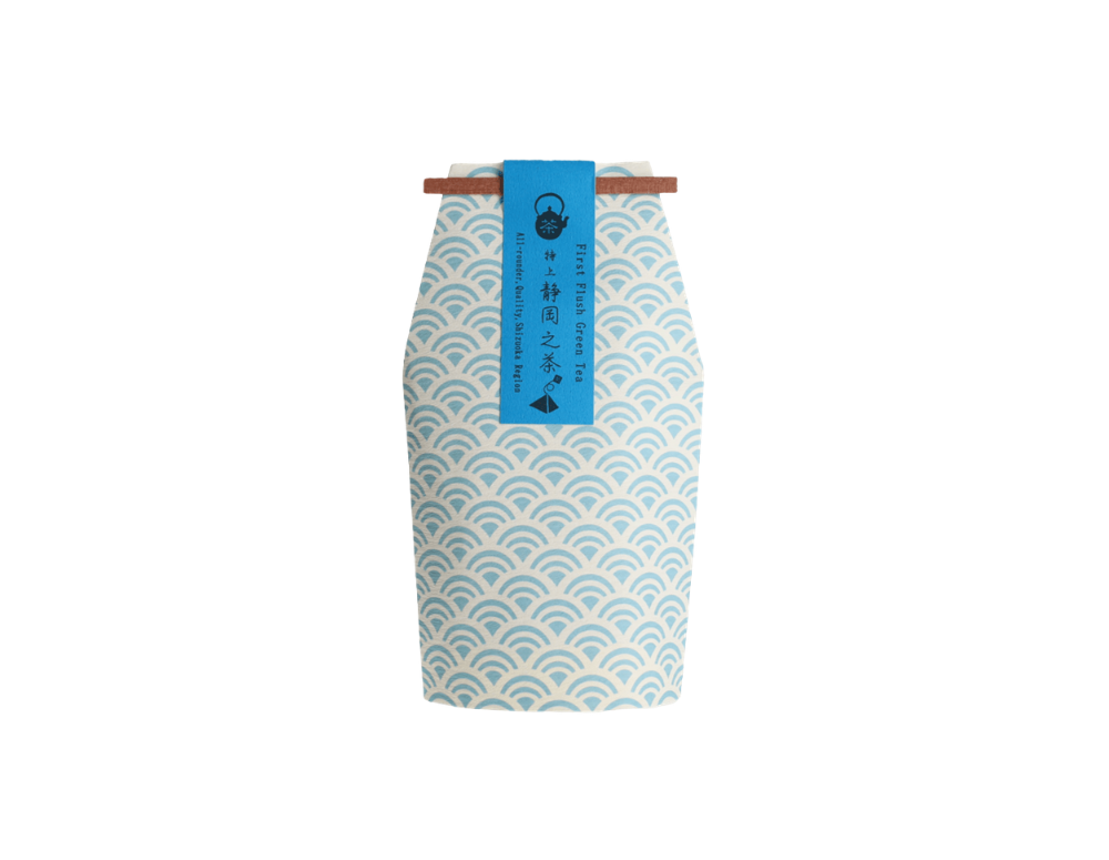 Ceai verde Sencha