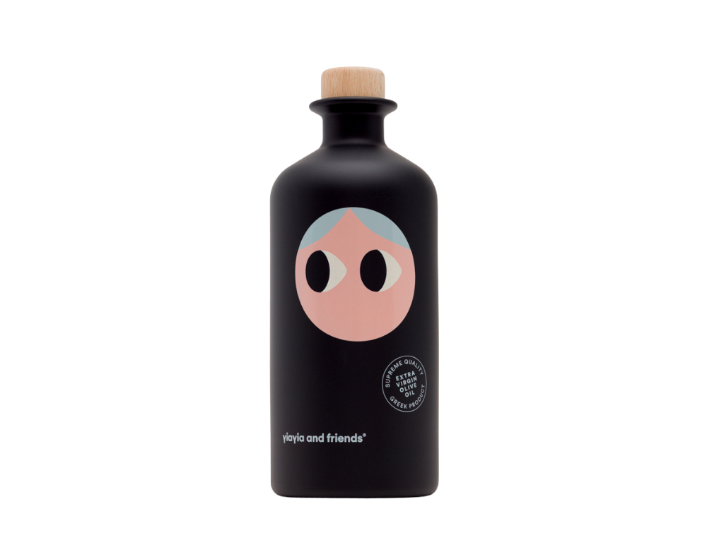 Ulei de măsline extravirgin