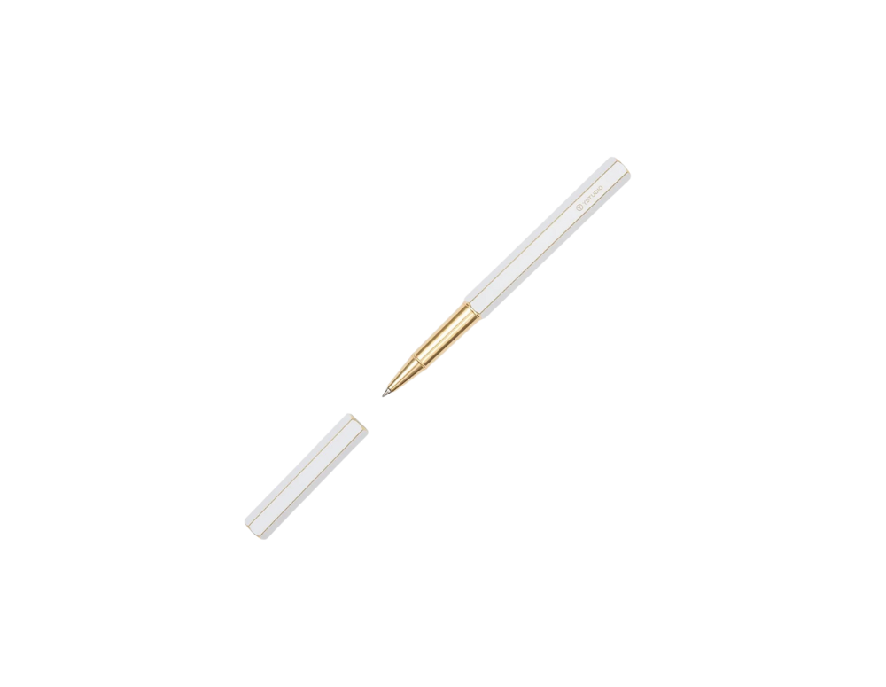 Pix Classic Revolve - alb