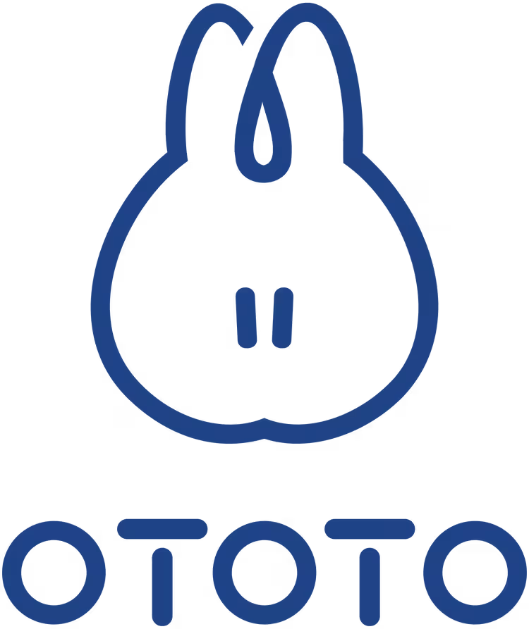 logo albastru OTOTO