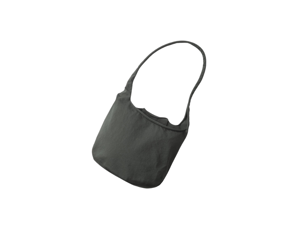 Geantă sling Dark Green
