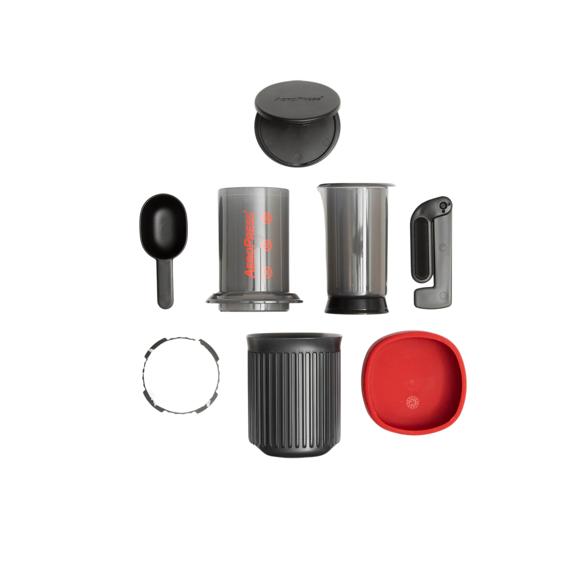 AeroPress Go Coffee Maker
