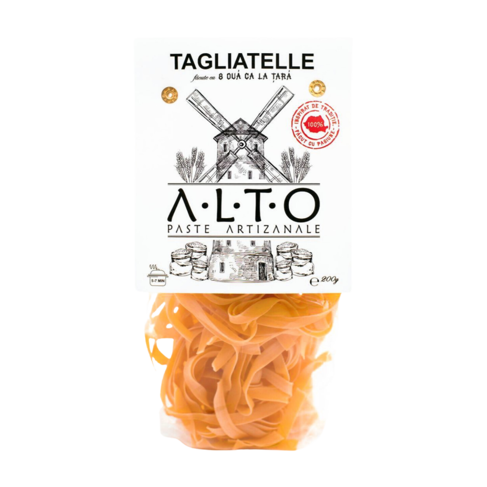 Alto Tagliatelle