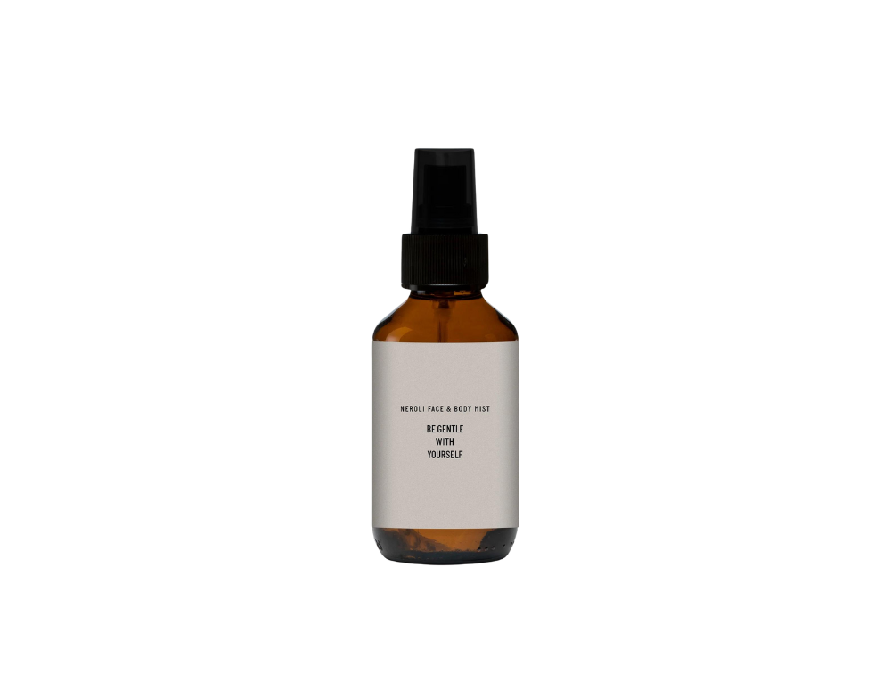 Apa de neroli mama matters flori de portocala