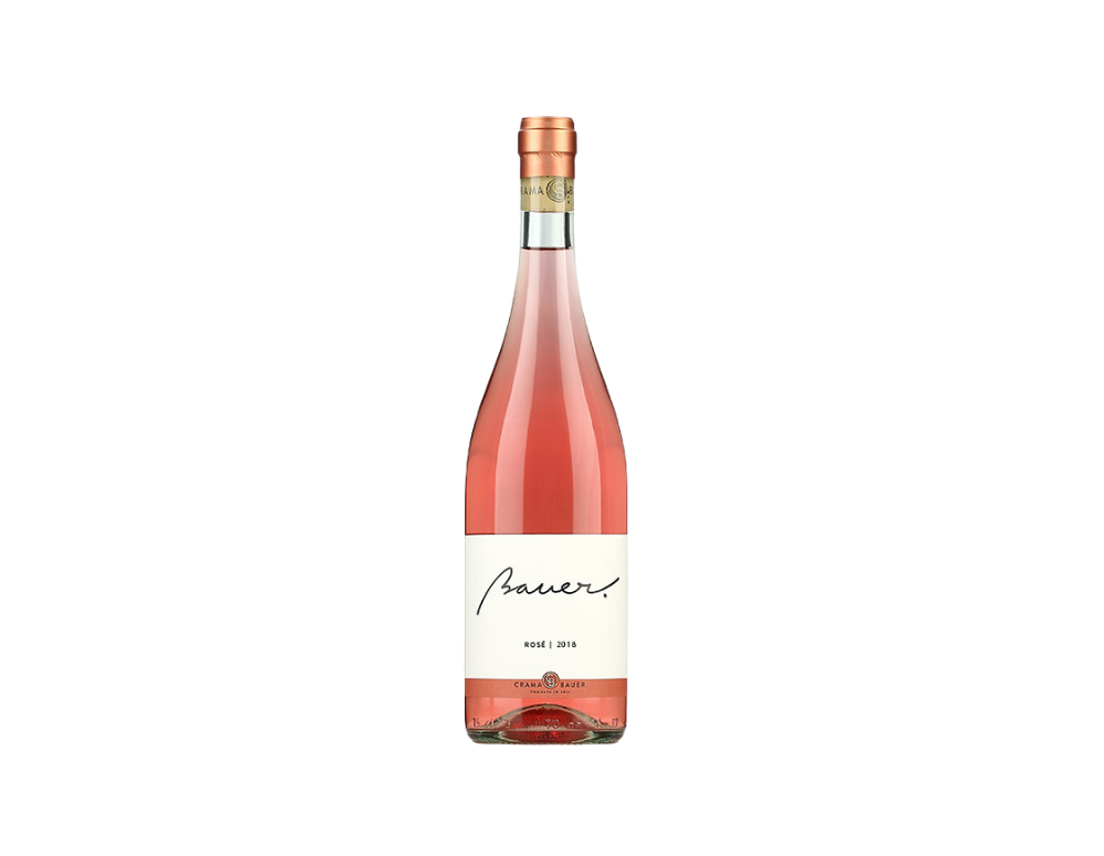 Bauer rose din soiul negru de dragasani 2021