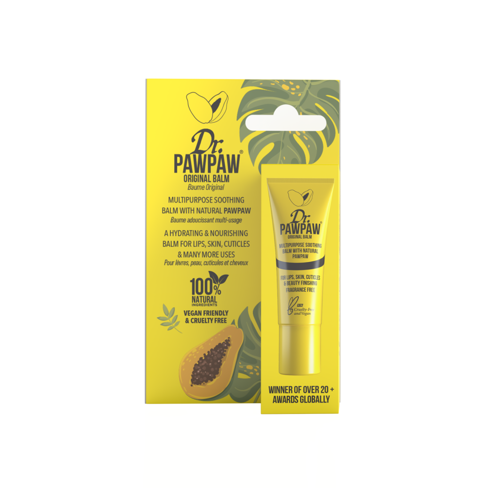 Dr PawPaw Multifunctional Lip balm Original