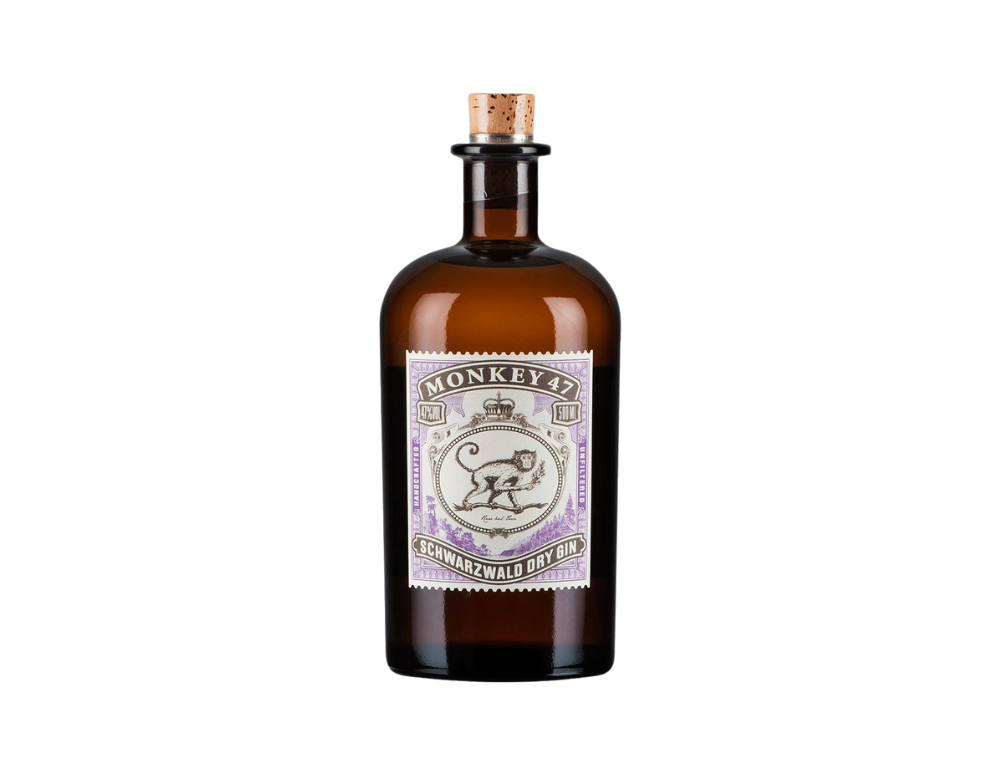 Gin