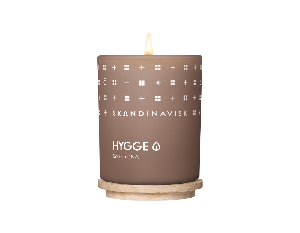 Lumânare Hygge