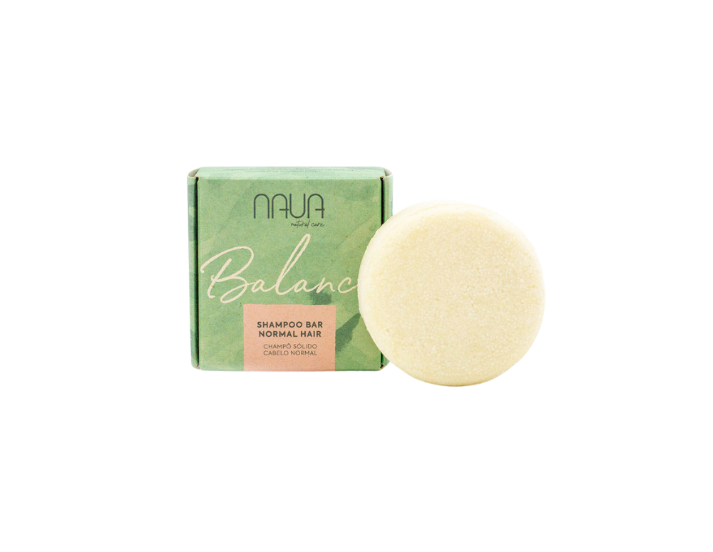 Șampon solid Balance