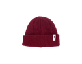 Căciulă Treeanie Ribbed Shorty Bordeaux de la NIKIN