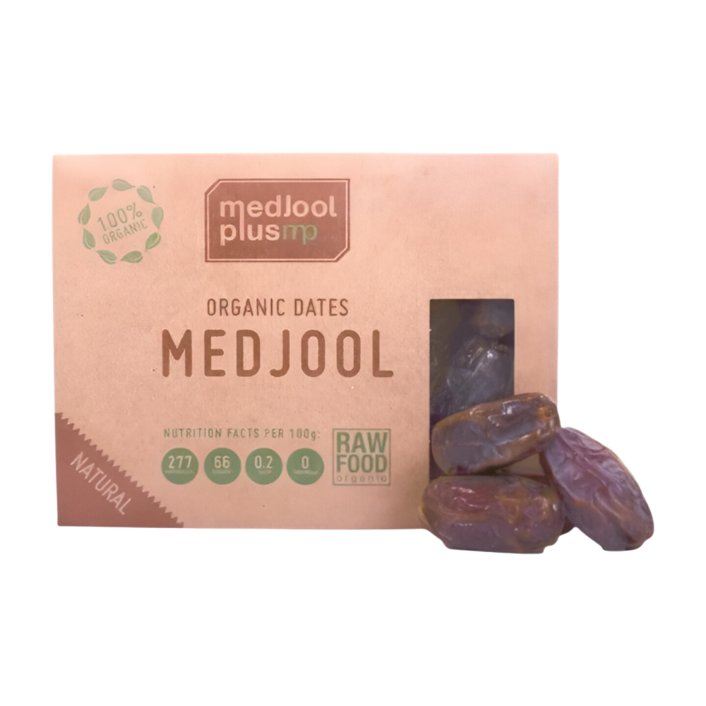 Curmale Medjool