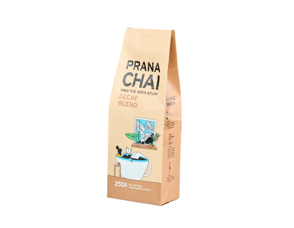 Prana Chai Blend fără cofeină | OTOTO