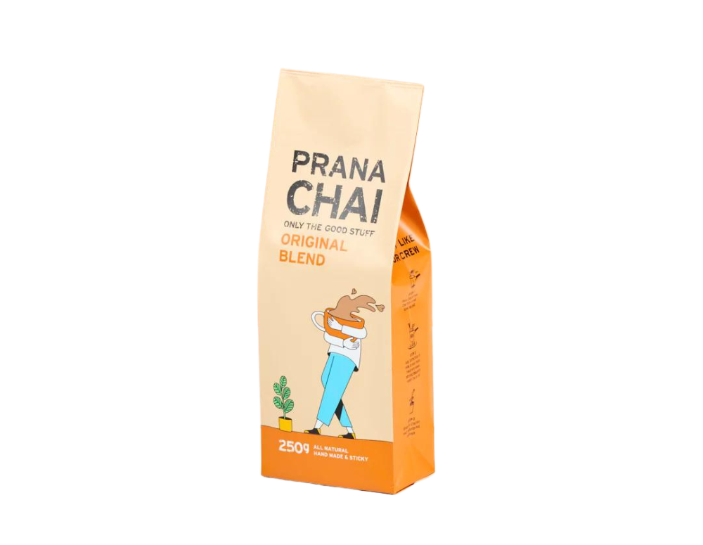 Prana Chai Original | OTOTO