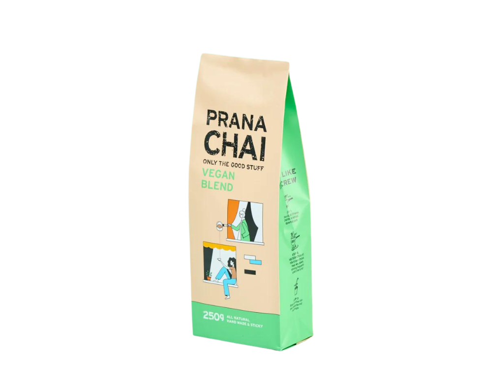 Vegan Blend cu agave