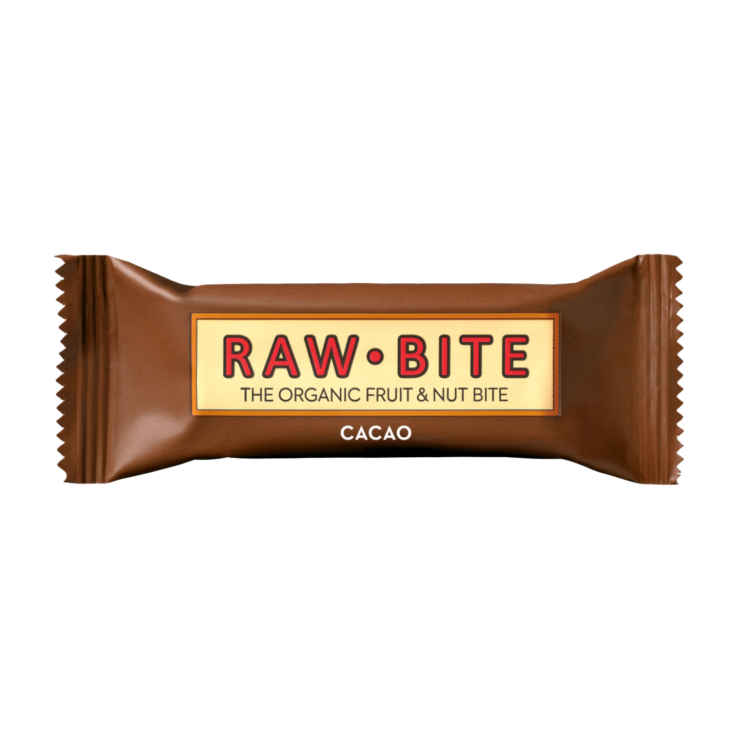 Rawbite Cocoa bar