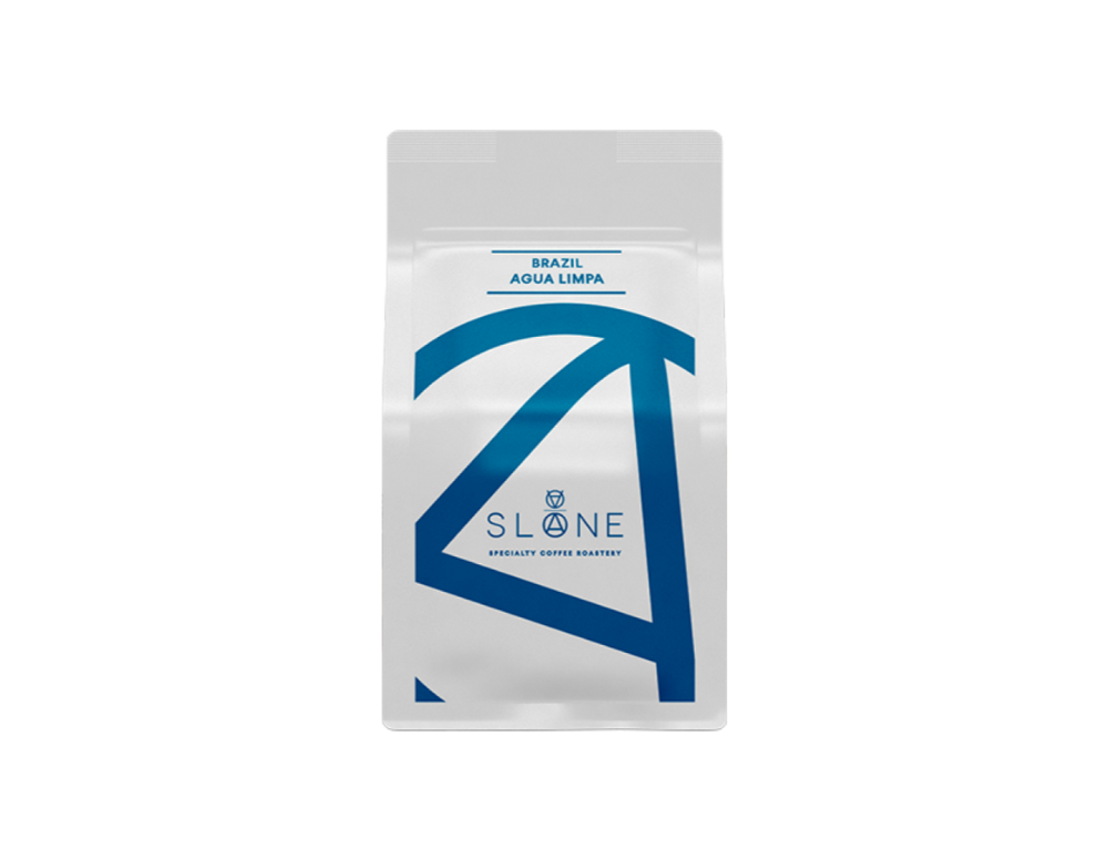 Cafea de specialitate din Agua Limpa de la Sloane