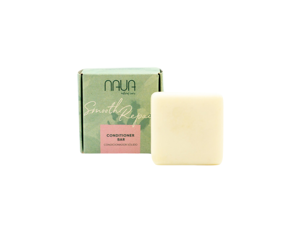 Balsam solid pentru păr