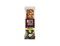 Baton cu ghimbir și lime de la Nuts & Berries