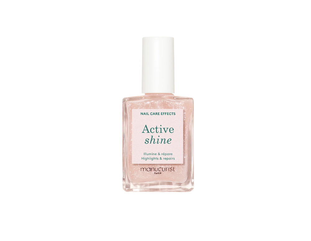 Lac de unghii Active Shine