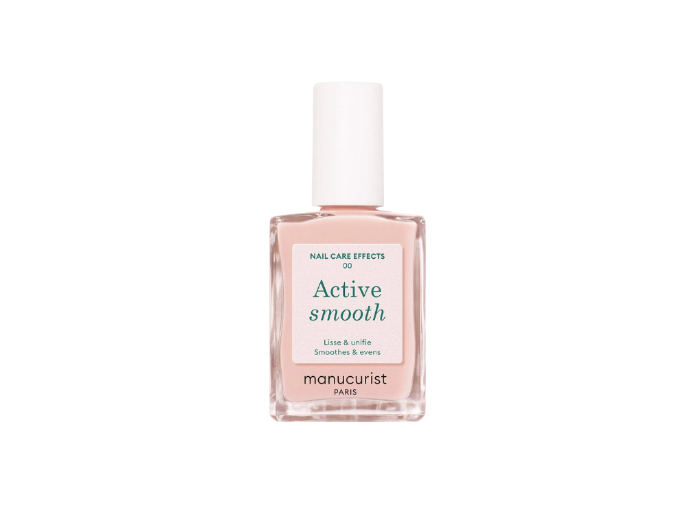 Lac de unghii Active Smooth 00