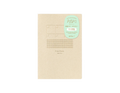 Agenda Yuru Log B6