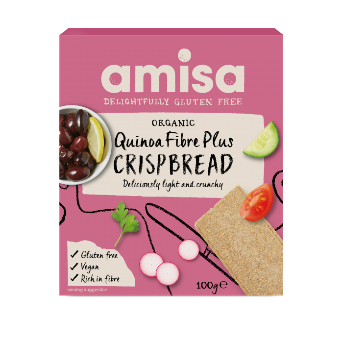Pâinici din quinoa
