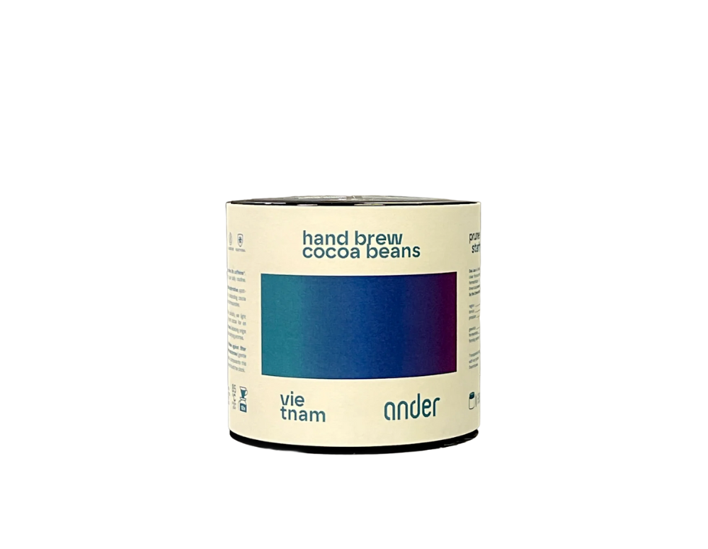 Cacao infuzabilă Vietnam