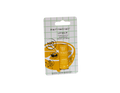 Beauty Made Easy Balsam de buze zero plastic Limonadă