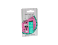 Beauty Made Easy Balsam de buze zero plastic Pepene roșu