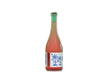 Kombucha spumantă cu hibiscus