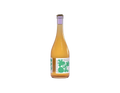 Kombucha spumantă cu pepene galben