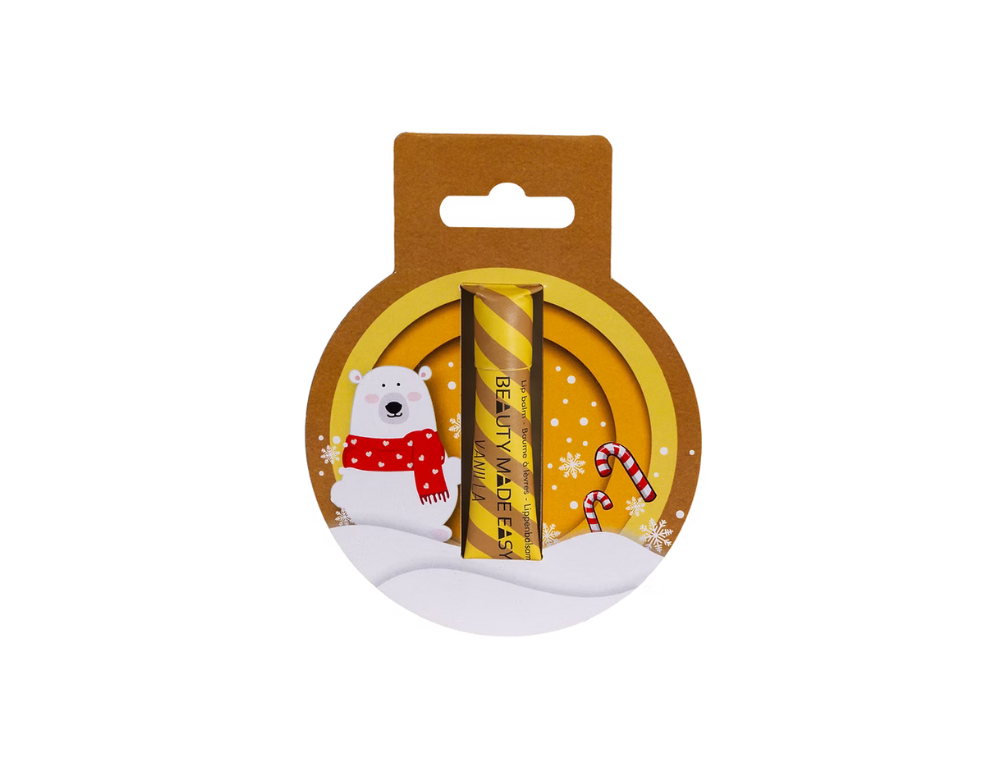 Balsam de buze Vanilie