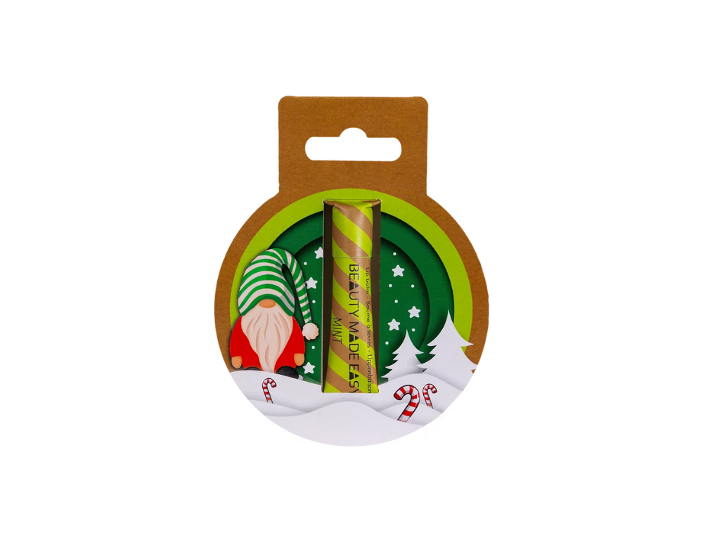 Balsam de buze Mentă