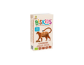 Biscuiți Biskids cu ciocolată