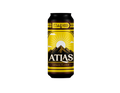 Bere artizanală Atlas