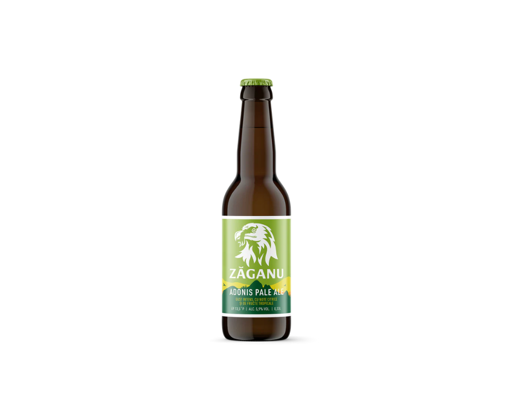 Adonis Pale Ale