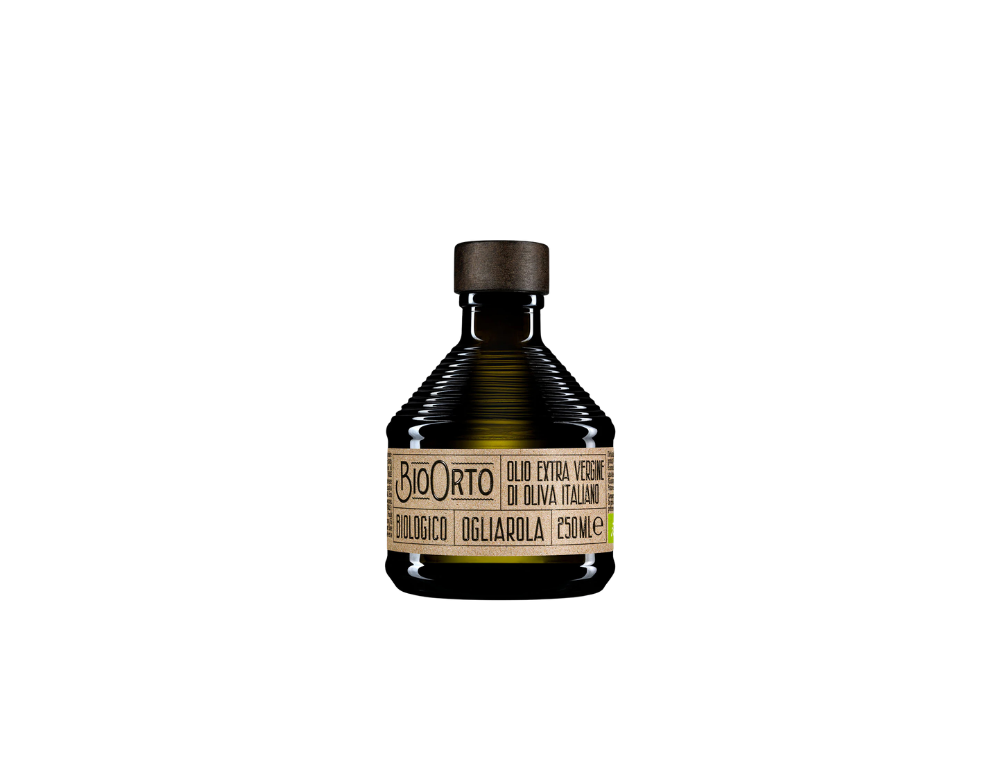 Ulei de măsline extravirgin Ogliarola