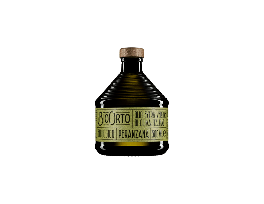 Ulei de măsline extravirgin Peranzana