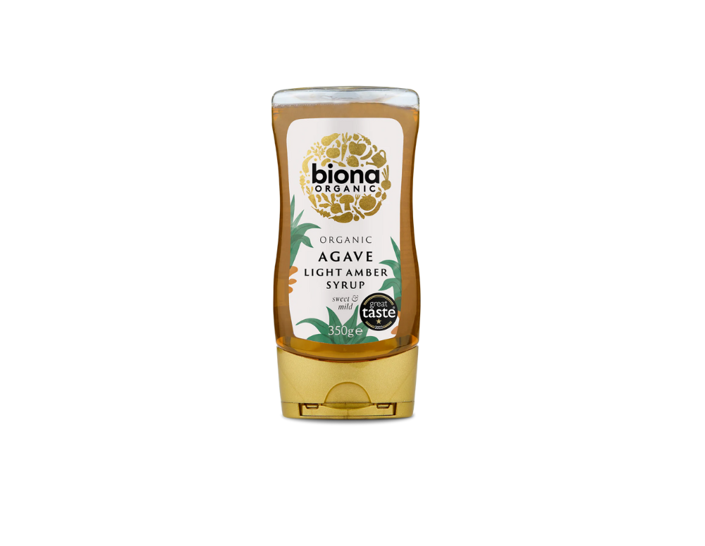 Sirop de agave