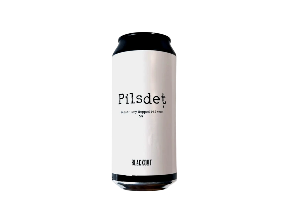 Bere artizanală Pilsdeț