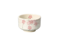 Bol pentru matcha cu flori de cireș