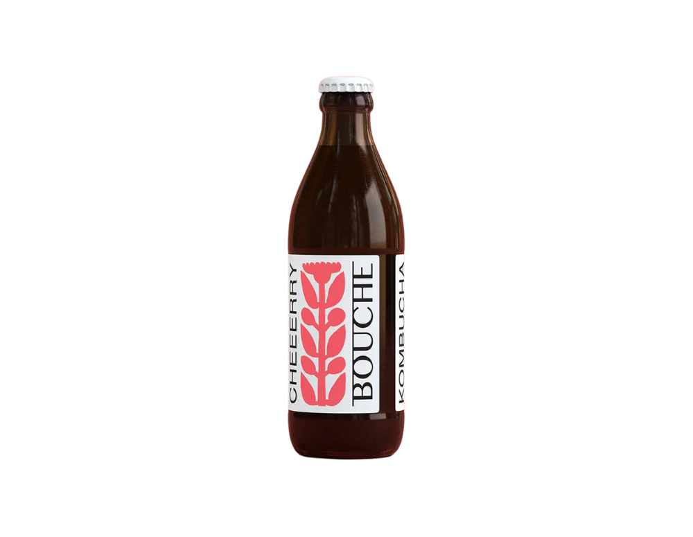 Kombucha cu cascara