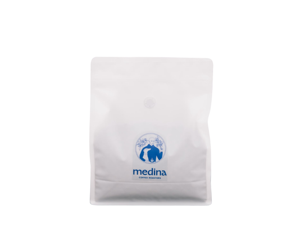 Cafea Guatemala Finca Medina