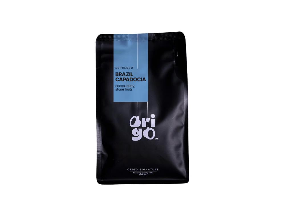 Cafea Brazilia Capadocia